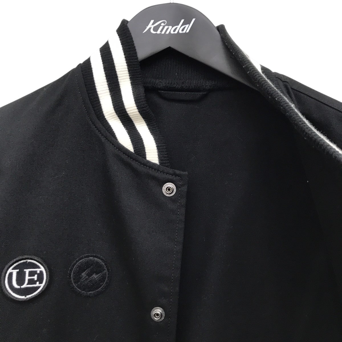 uniform experiment×FRAGMENT DESIGN ジャケットUE-190000 UE-190000