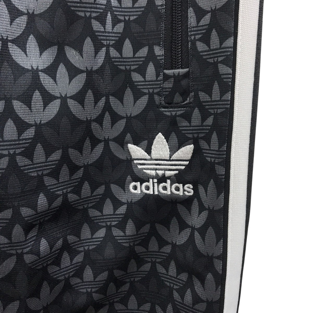 ファイヤーバード クラシック モノトラックパンツIS0220