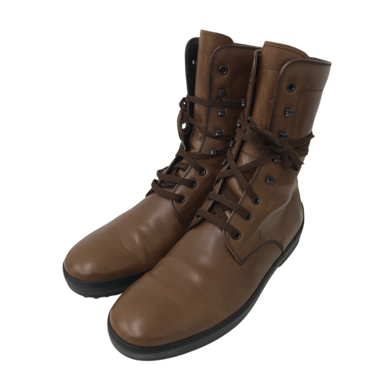 TODS トッズ ブーツ WINTER GOMMINI ウィンター TOD'S トッズ