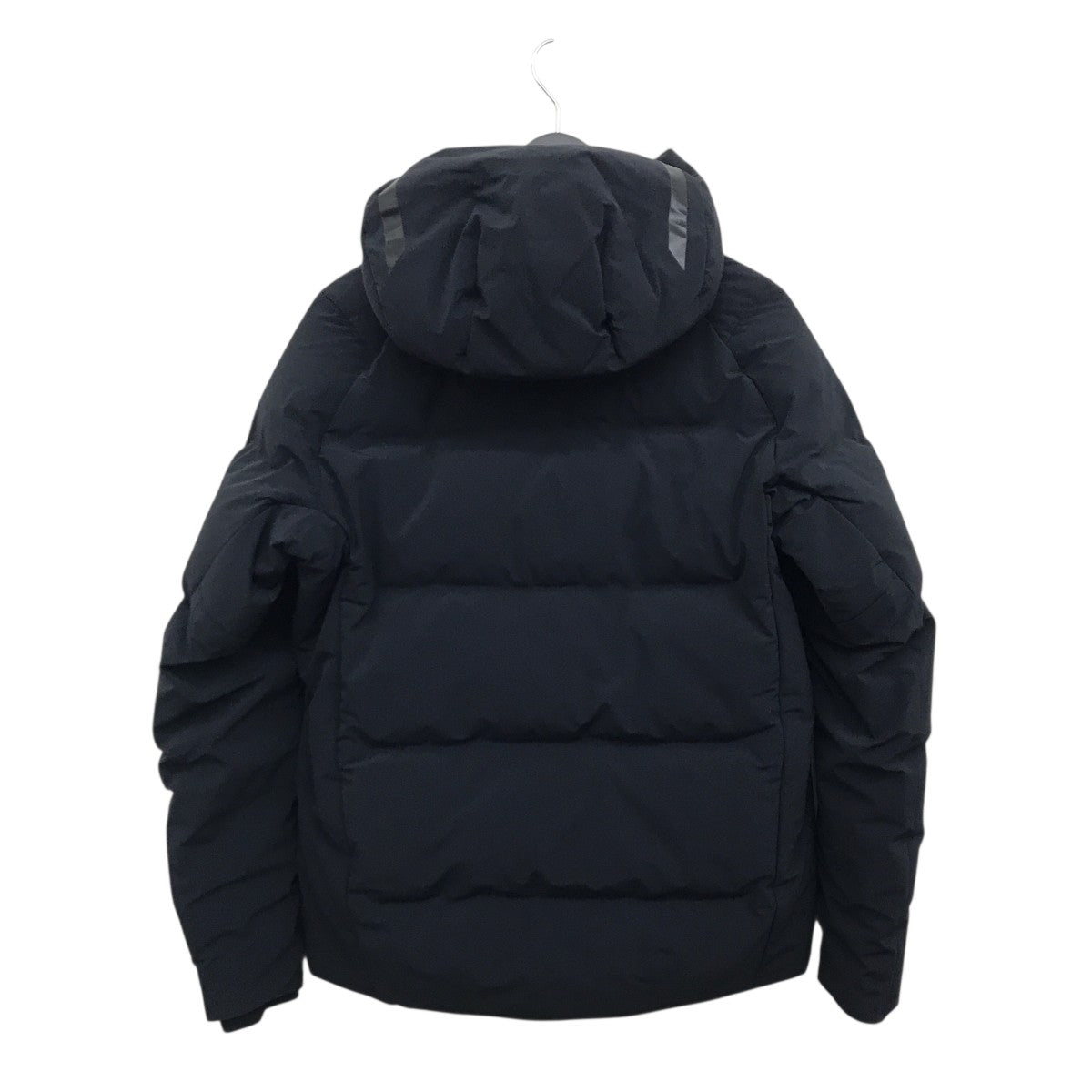 ALL TERRAIN STORM ストーム 水沢 ジップアップ フーディーダウンジャケットDAMMGK33U