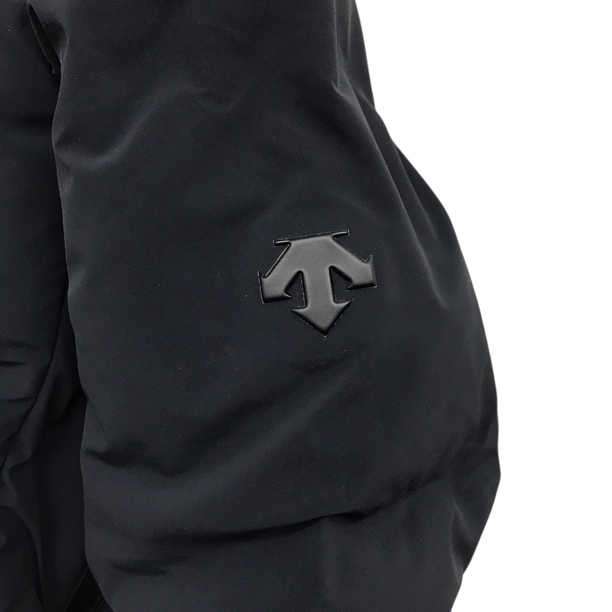 ALL TERRAIN STORM ストーム 水沢 ジップアップ フーディーダウンジャケットDAMMGK33U
