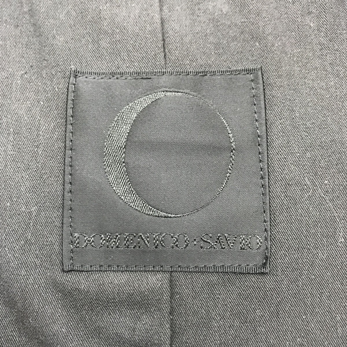 GOAT LEATHERレザーパーカーDSM18SBZ03