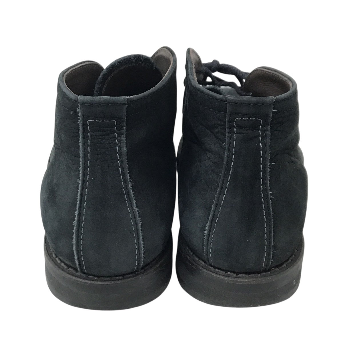 チャッカーブーツME535