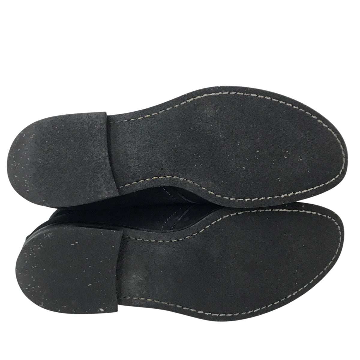 チャッカーブーツME535