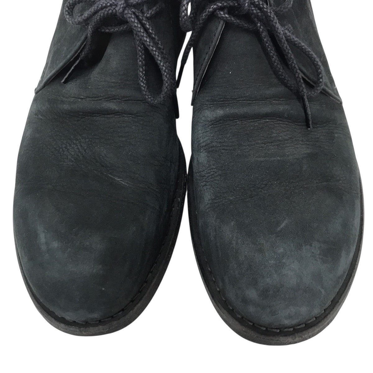 チャッカーブーツME535