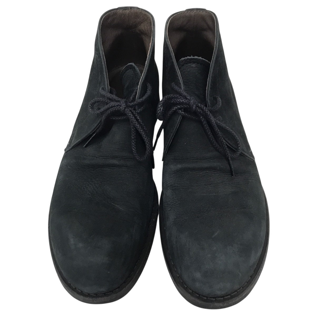 チャッカーブーツME535