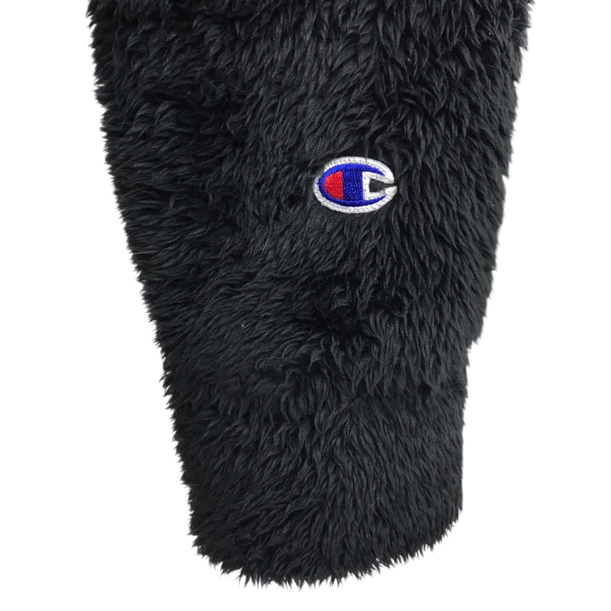 Champion×LOVELESS ボアパーカーC8-Q628 古着・中古-7枚目のアイテム画像