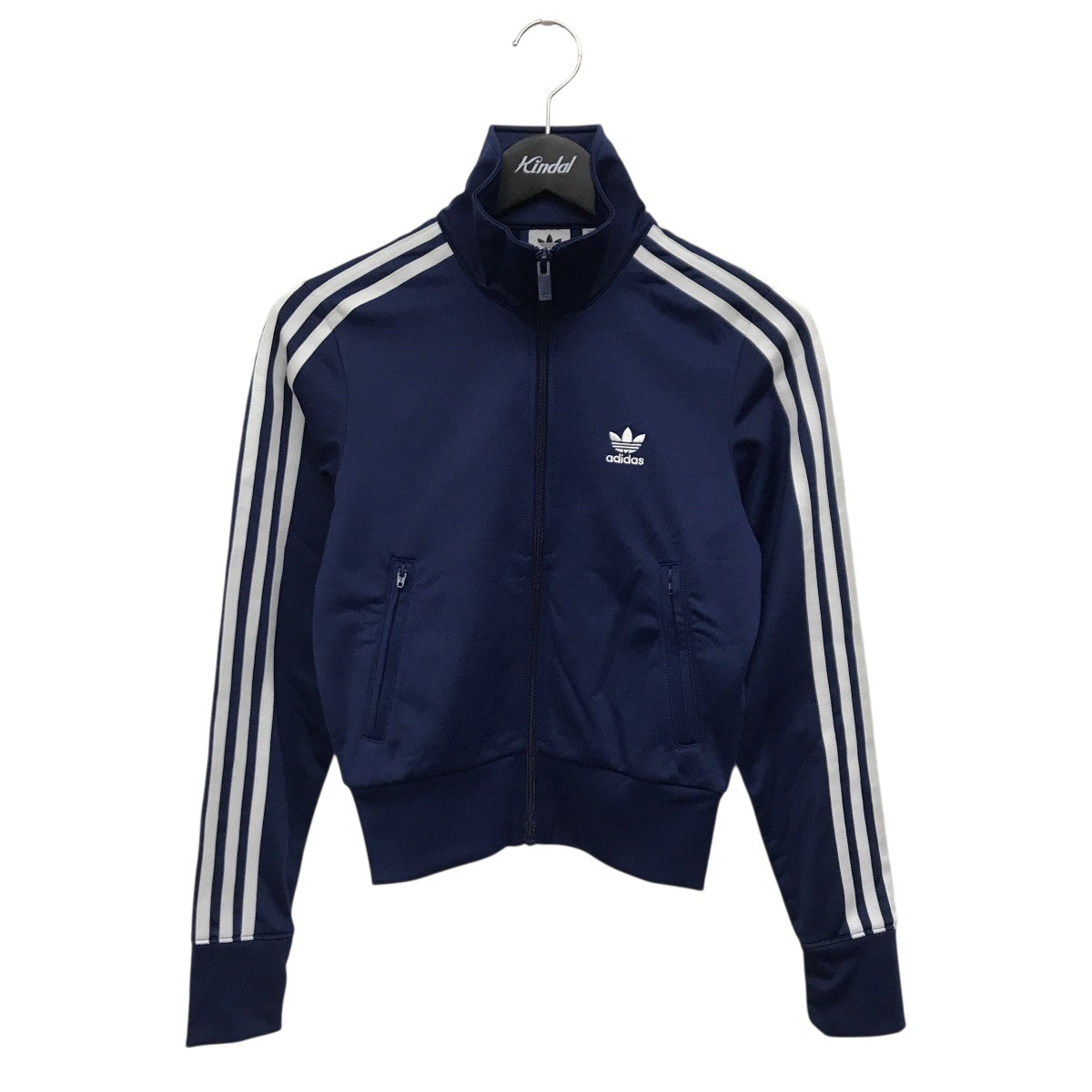 トラックジャケットIY2191