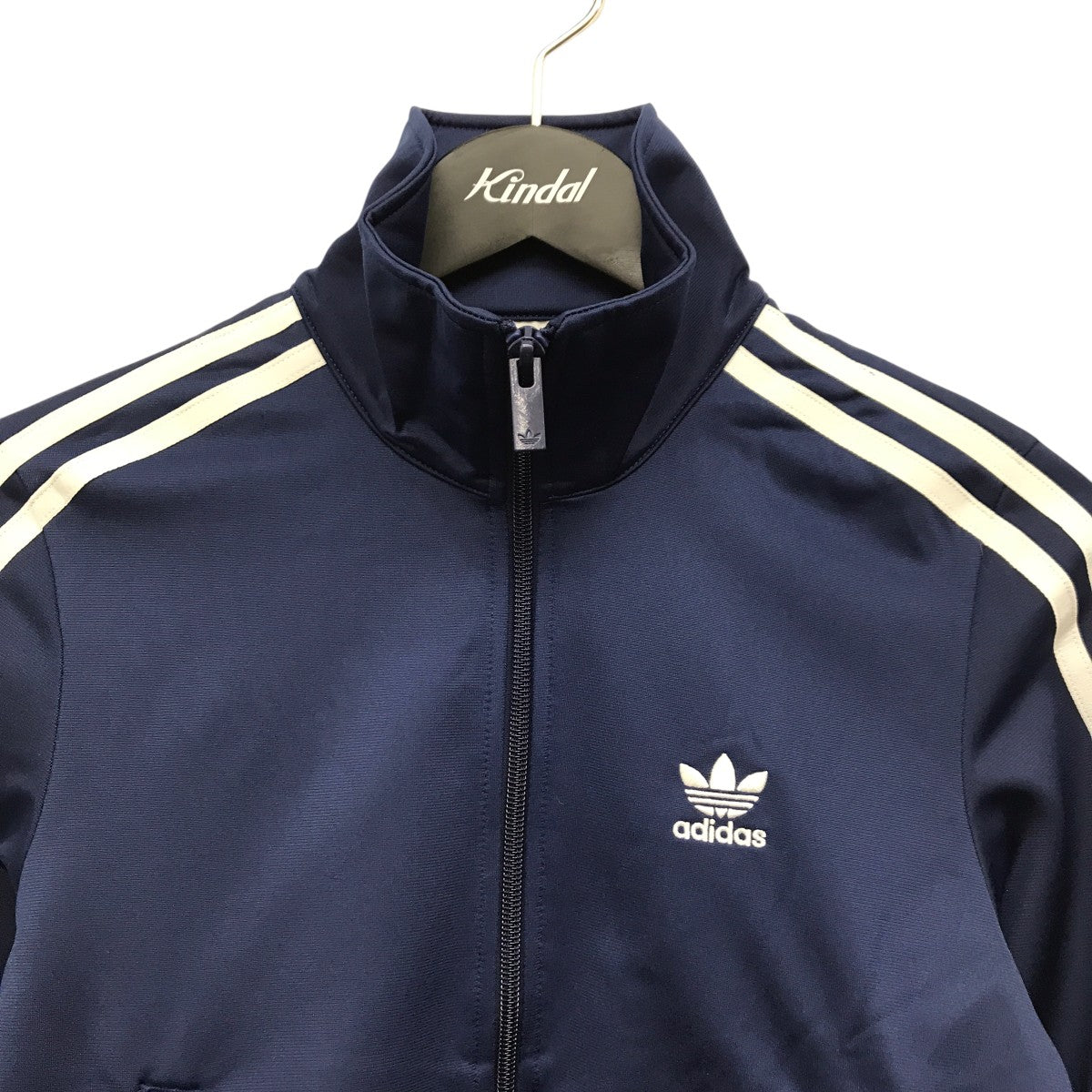 adidas トラックジャケットIY2191 古着・中古-5枚目のアイテム画像