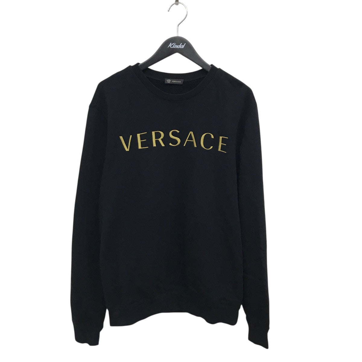 美品 ♡ 激安まとめ売り ヴェルサーチ トレーナー2点 VERSACE(ヴェルサーチ) トレーナーA87019S A230902 A87019S A230902
