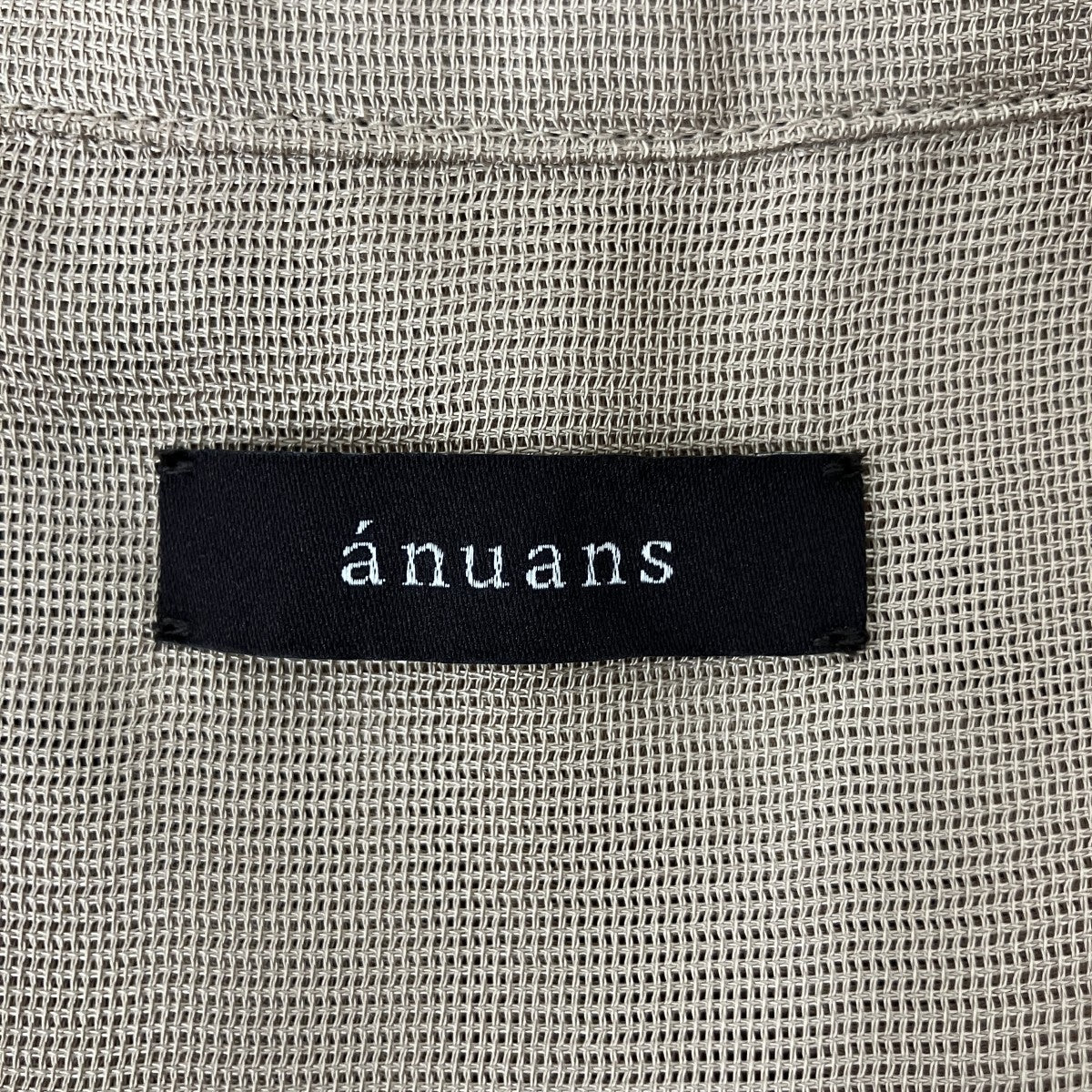 anuans オールインワン1525139088-0 古着・中古-3枚目のアイテム画像