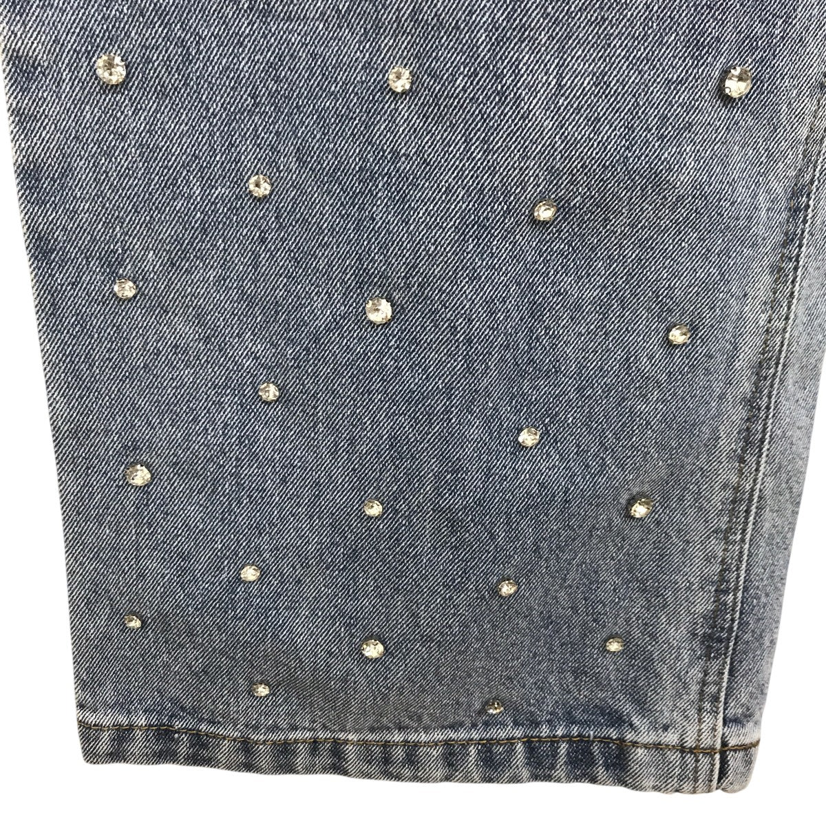 JEWEL DENIMデニムパンツB30-PT044BLM