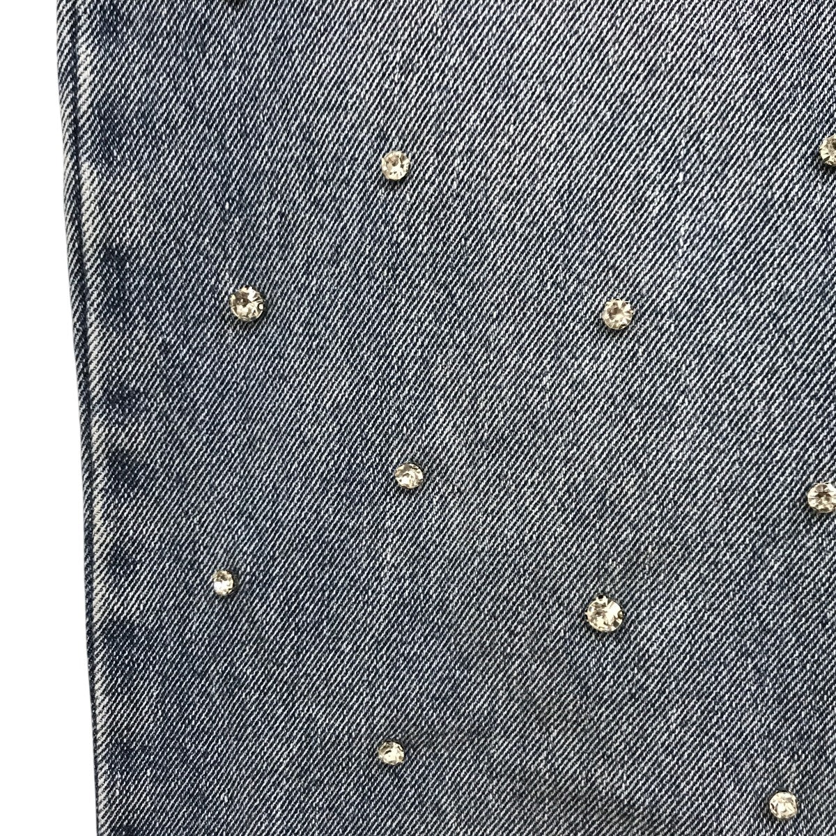 JEWEL DENIMデニムパンツB30-PT044BLM