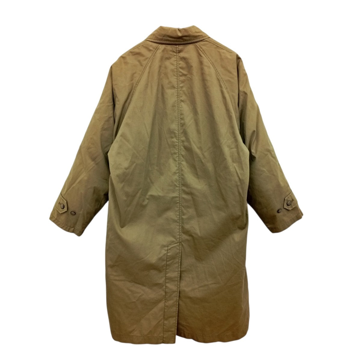 THE NORTH FACE 90s ダウンライナー付きステンカラーコートND-2204 古着・中古-2枚目のアイテム画像