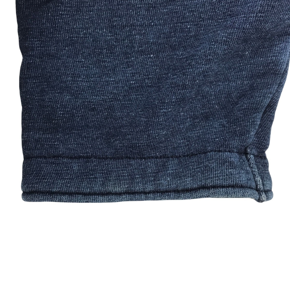 45rpm スウェットカーディガン 古着・中古-8枚目のアイテム画像