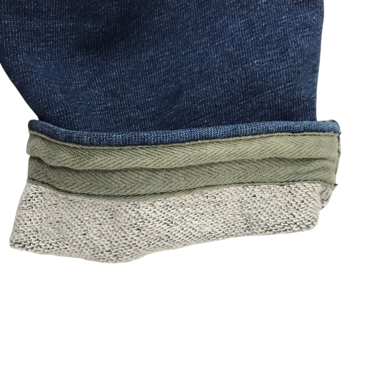 45rpm スウェットカーディガン 古着・中古-9枚目のアイテム画像