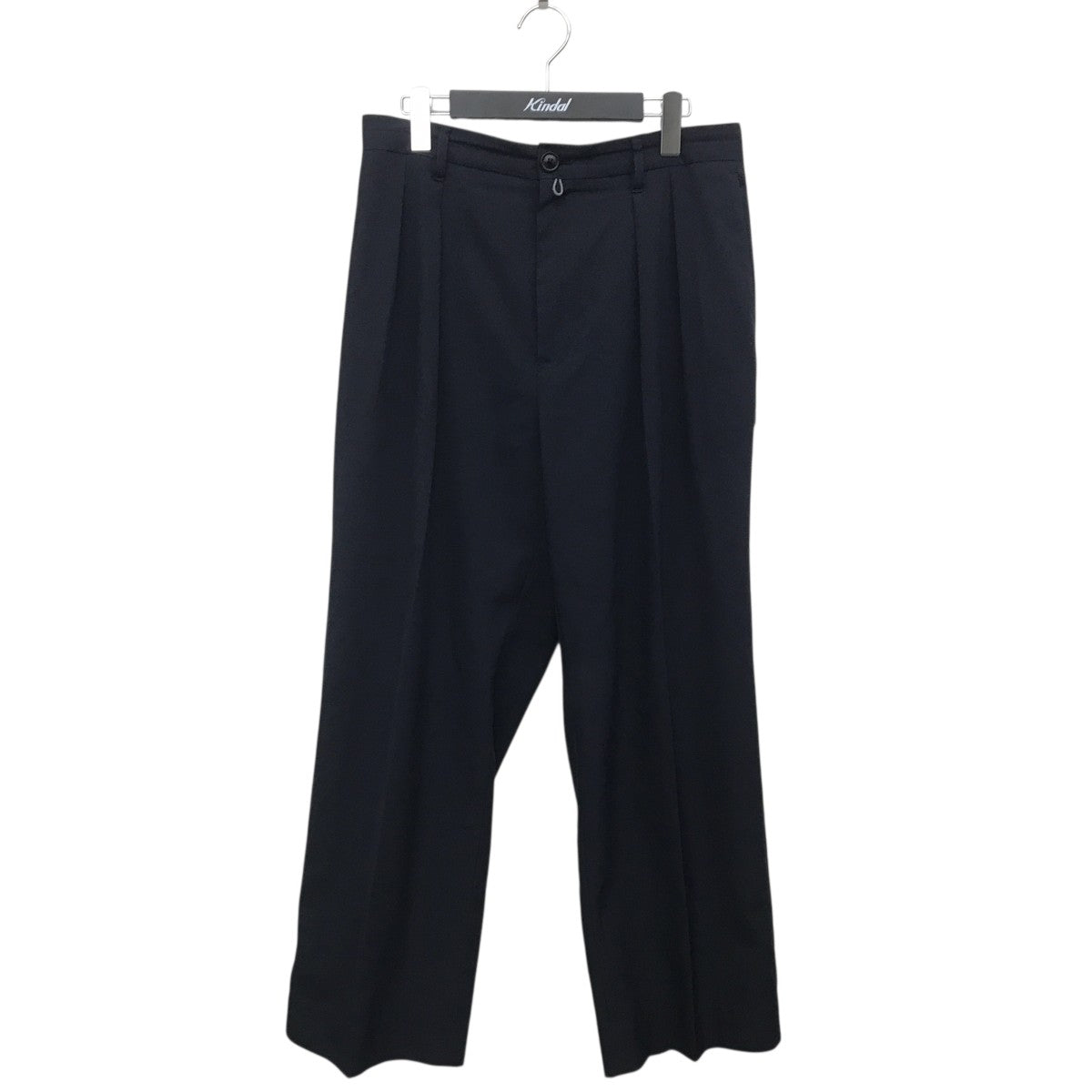 Ventilation Wide SlacksスラックスSD25S-PT02