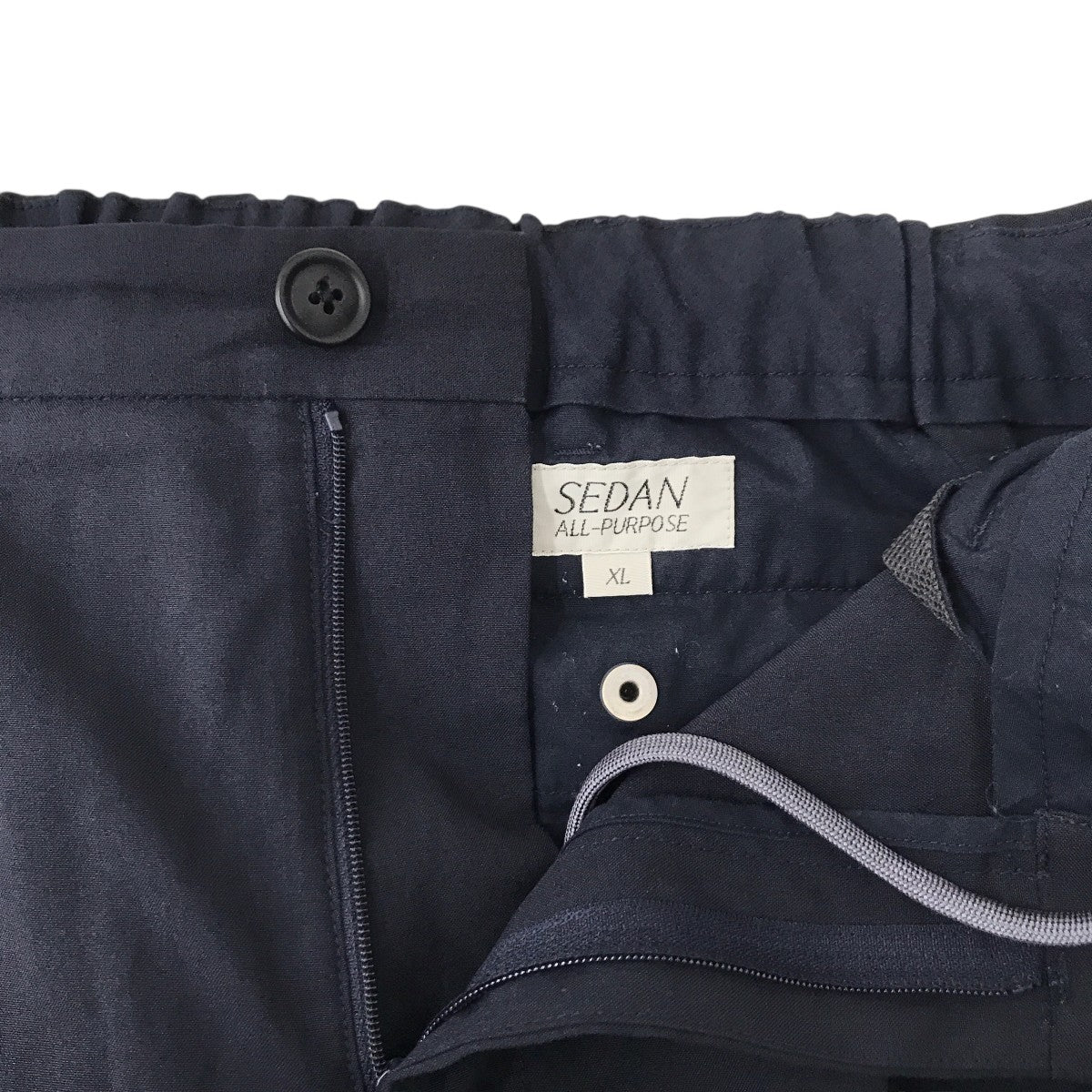 Ventilation Wide SlacksスラックスSD25S-PT02