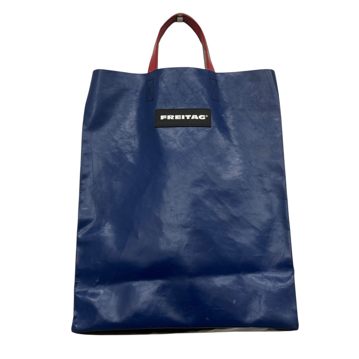 FREITAG MIAMI VICEトートバッグ 古着・中古-1枚目のアイテム画像