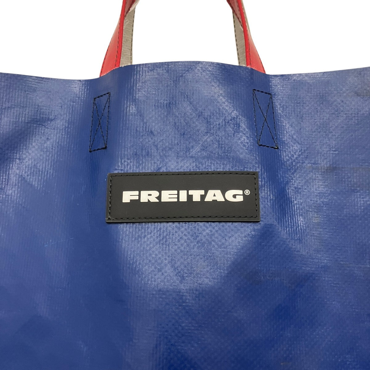 FREITAG MIAMI VICEトートバッグ 古着・中古-5枚目のアイテム画像