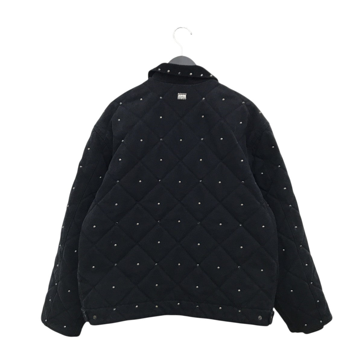 25AWb．b．simon Quilted Work Jacketキルティングジャケット