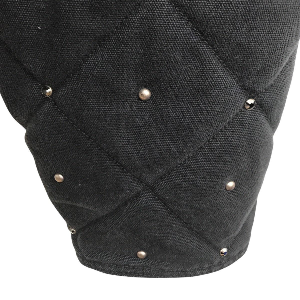25AWb．b．simon Quilted Work Jacketキルティングジャケット