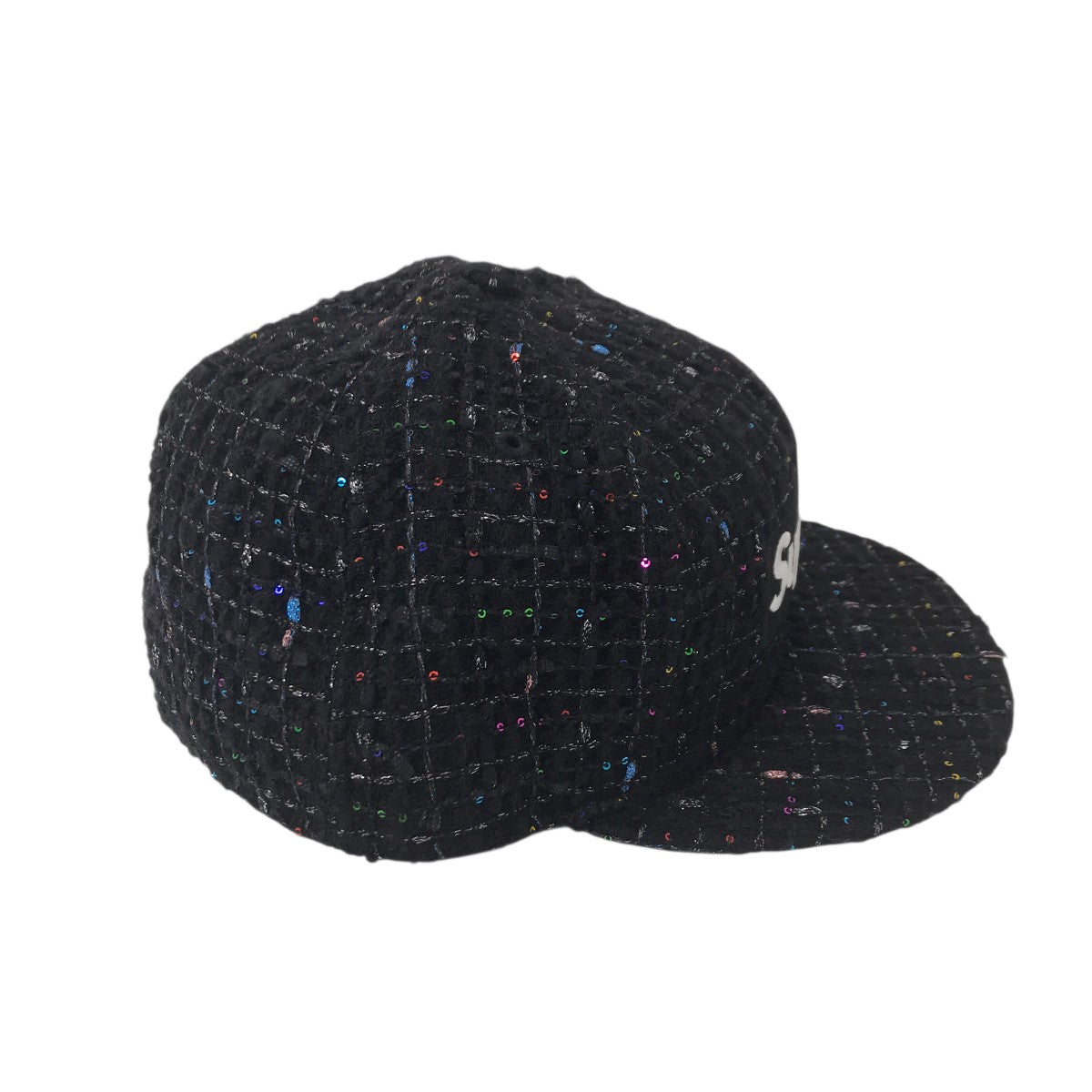 25AWBoucle Box Logo New Eraキャップ