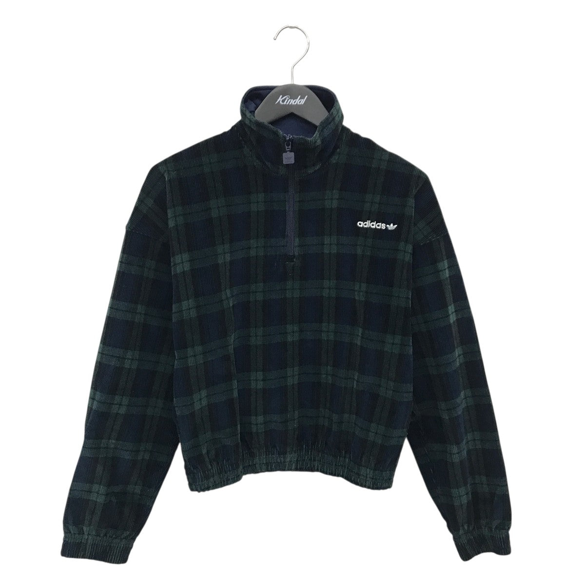 adidas(アディダス) プレミアム ウーブン ジャカードブレザー