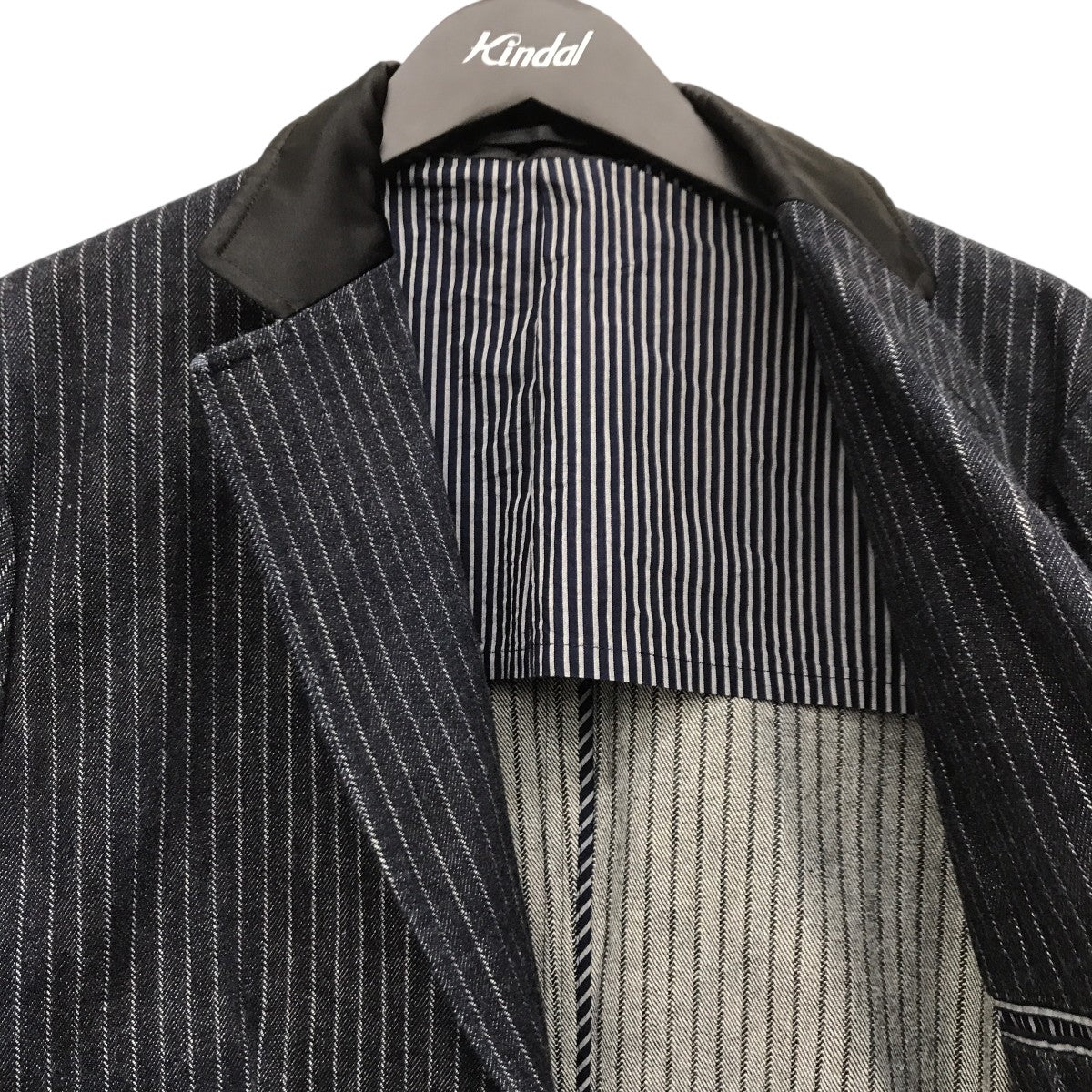 The Stylist Japan(ザスタイリストジャパン) ジャケット ネイビー