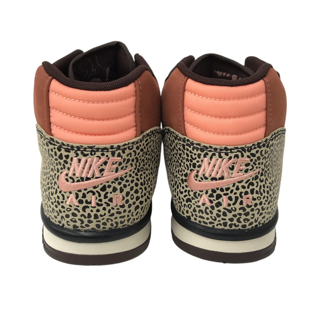 Earth and Dusty PeachスニーカーIF0501-200