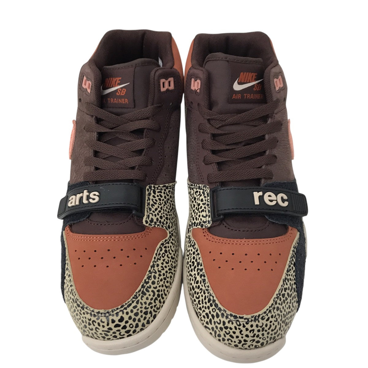 Earth and Dusty PeachスニーカーIF0501-200