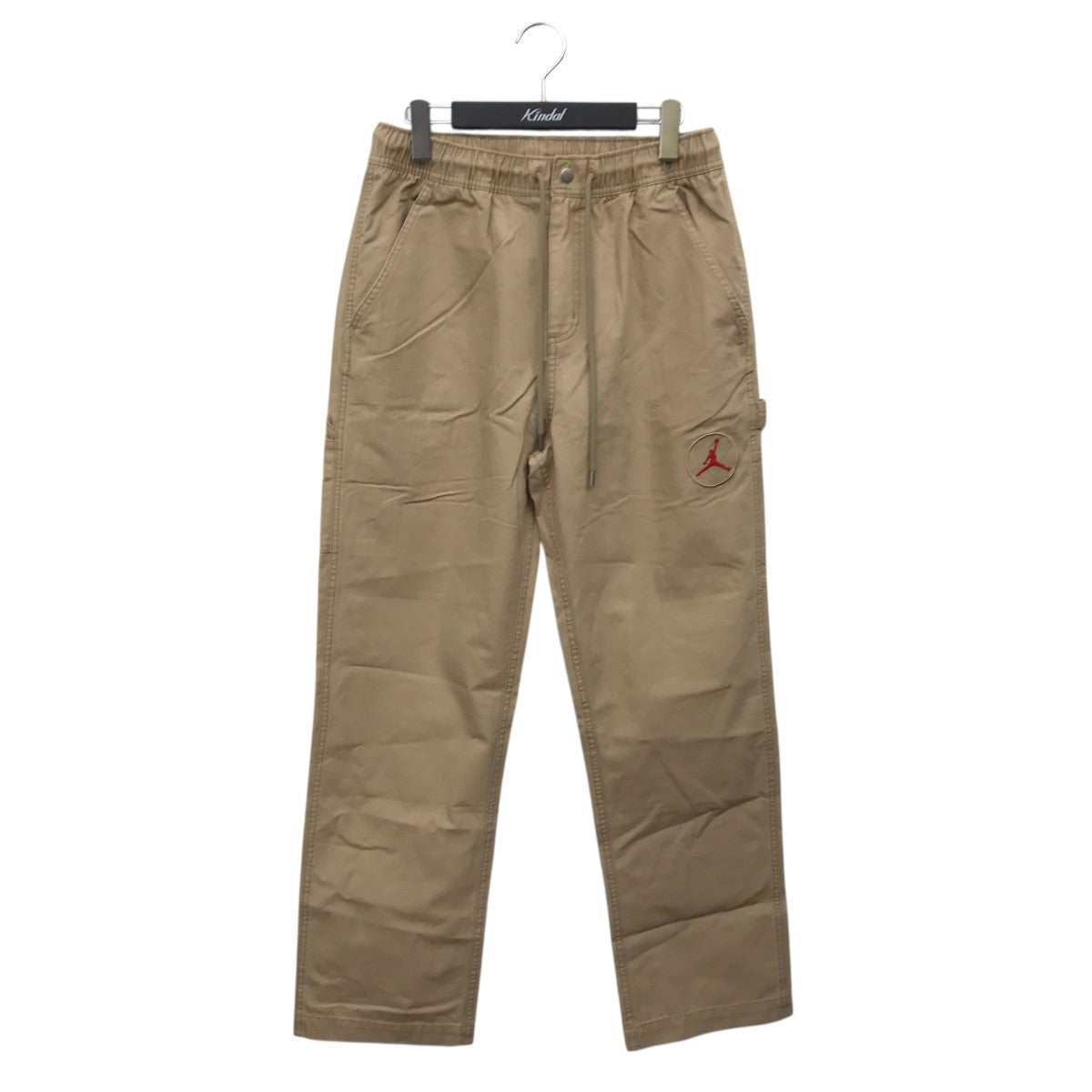 cactus jack canvas pants