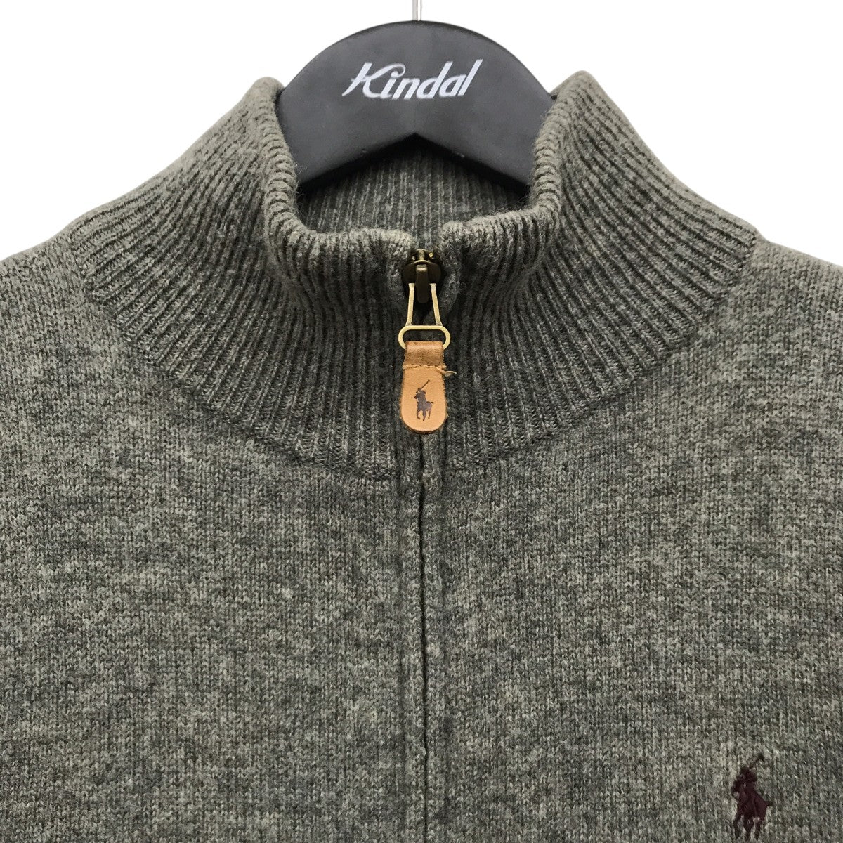 ジップニット323115381