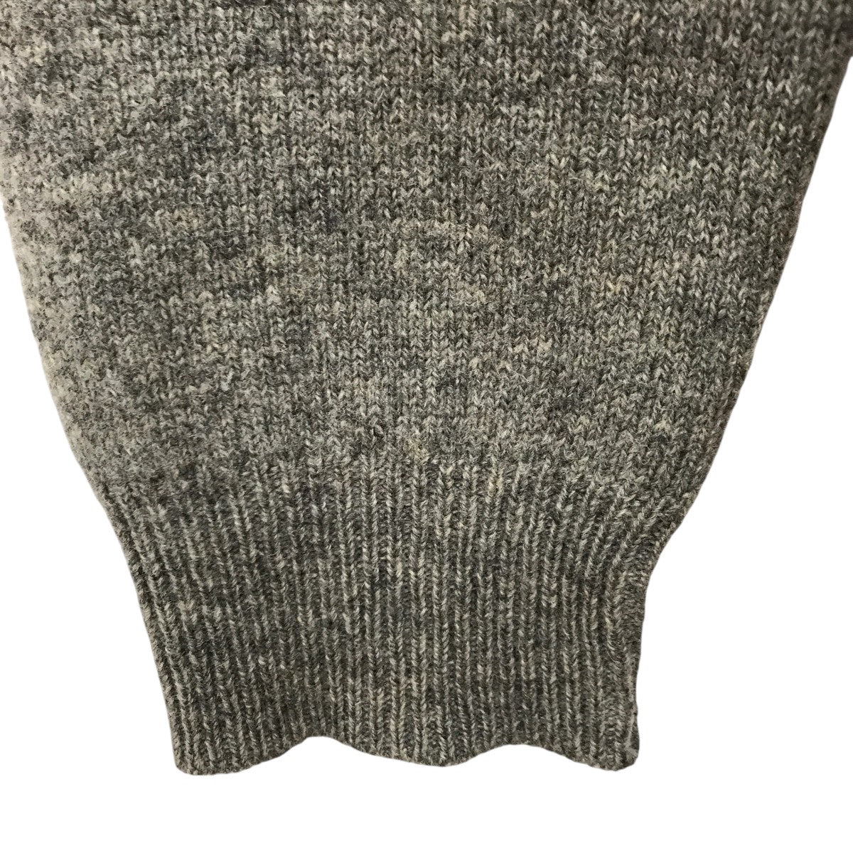 ジップニット323115381