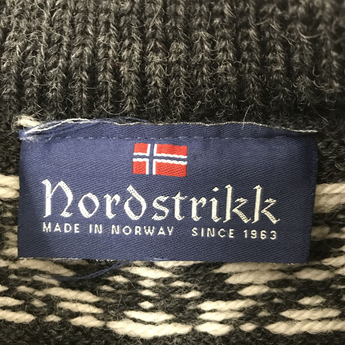 ニットカーディガンN-6035