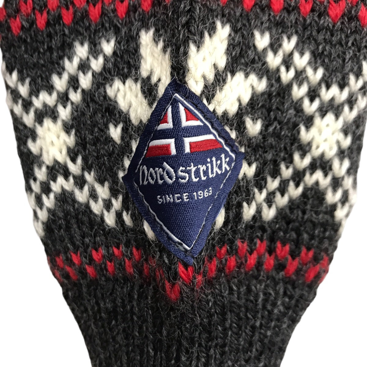 ニットカーディガンN-6035