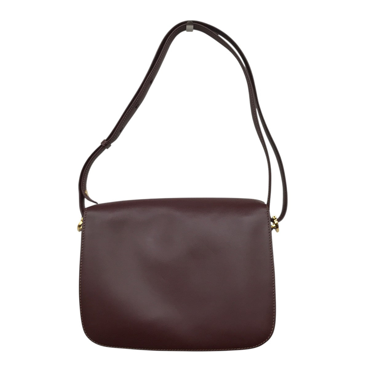 Cartier ショルダーバッグ 古着・中古-2枚目のアイテム画像