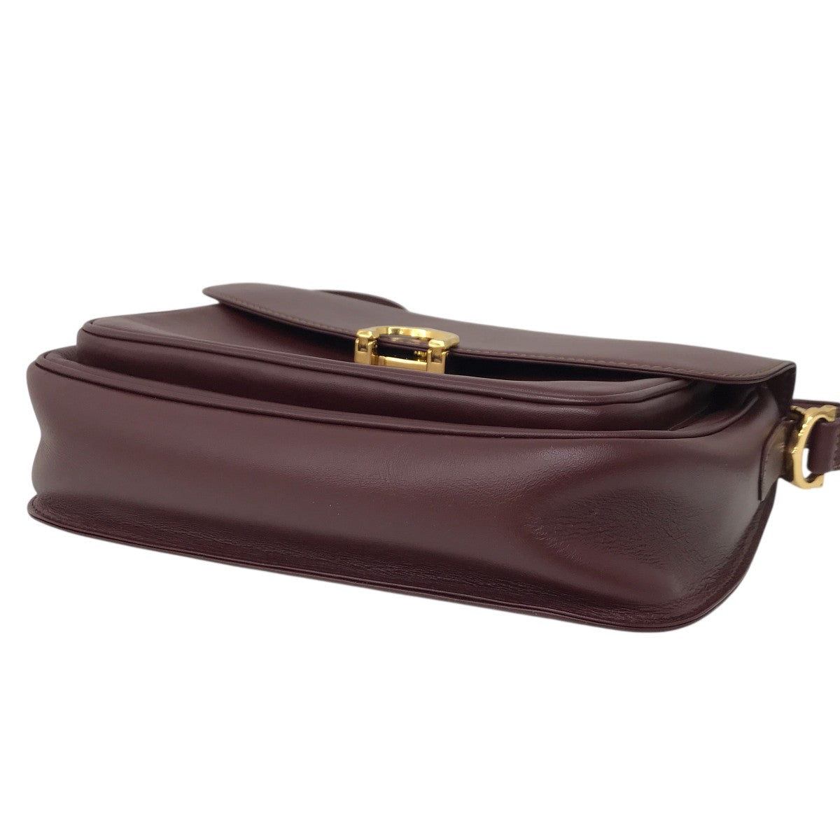 Cartier ショルダーバッグ 古着・中古-5枚目のアイテム画像