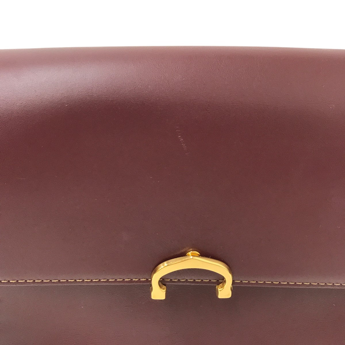 Cartier ショルダーバッグ 古着・中古-7枚目のアイテム画像