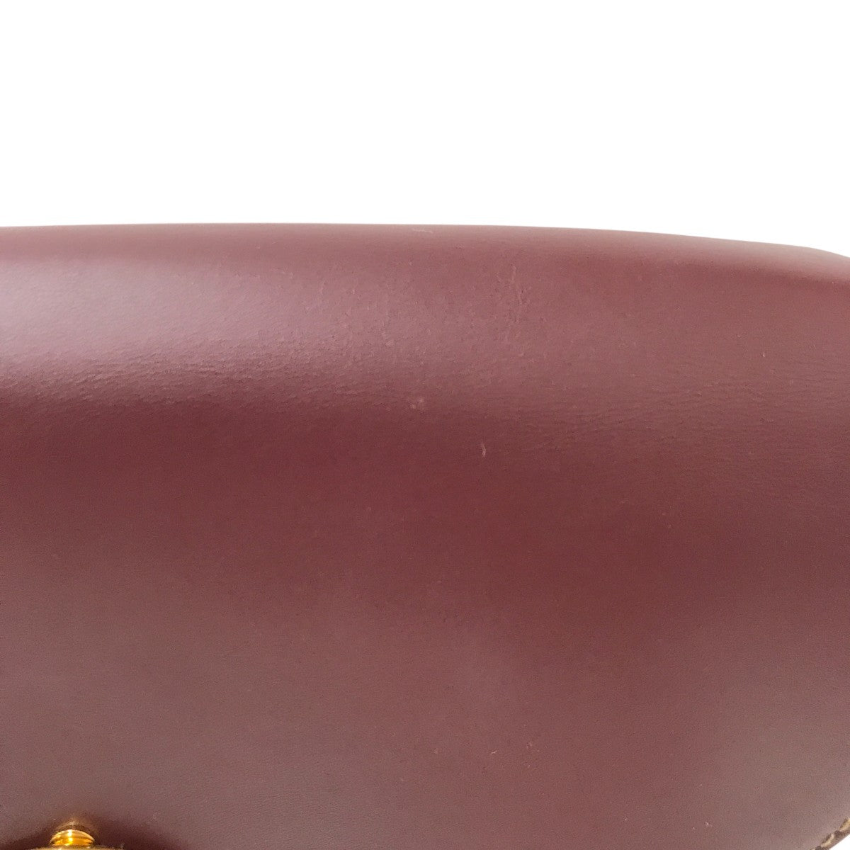 Cartier ショルダーバッグ 古着・中古-8枚目のアイテム画像