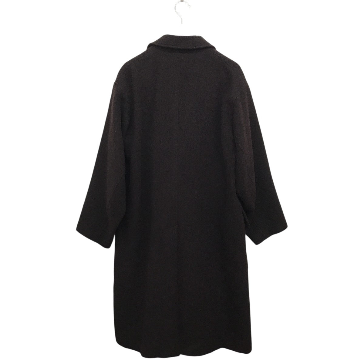 Double Chester coatコート800-1210006