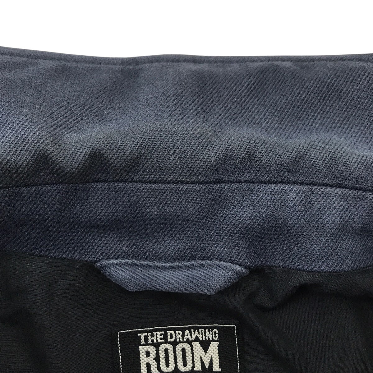 THE DROWING ROOM ジャケット80330000600 古着・中古-8枚目のアイテム画像