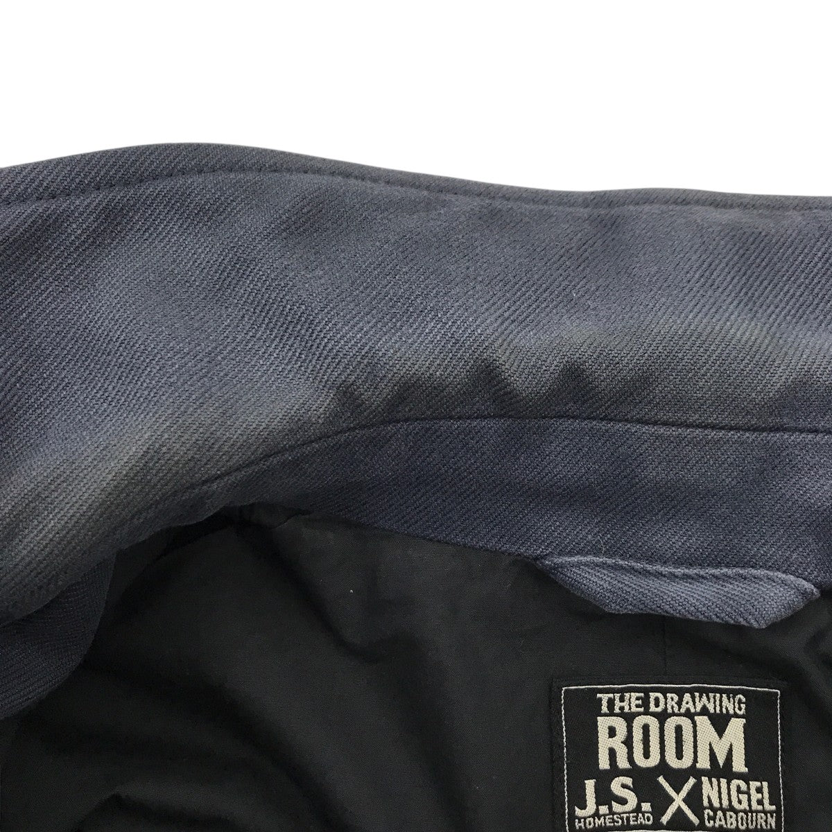 THE DROWING ROOM ジャケット80330000600 古着・中古-9枚目のアイテム画像