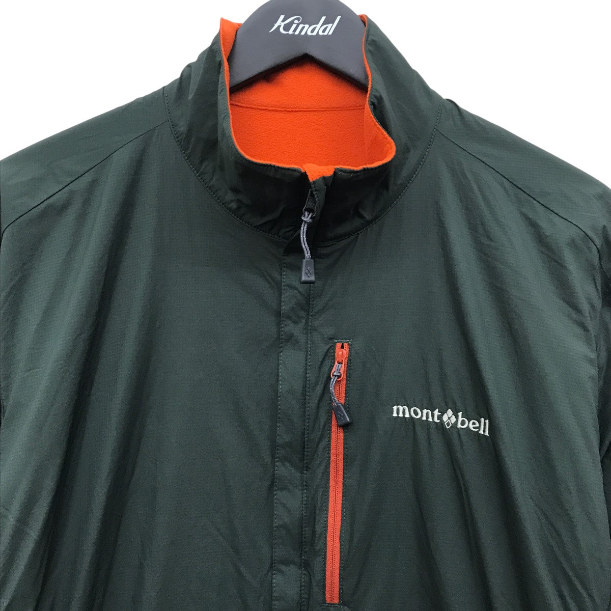 シャミースリバーシブルジャケット1114877