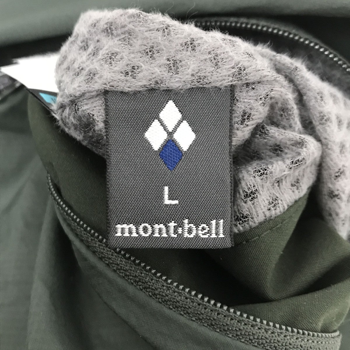 シャミースリバーシブルジャケット1114877