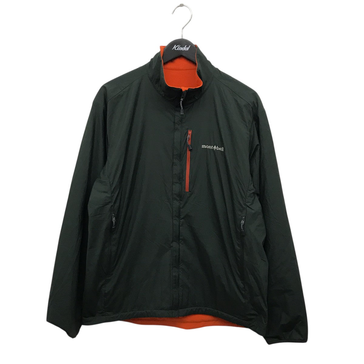 シャミースリバーシブルジャケット1114877