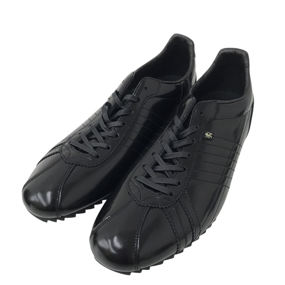 SULLY-LXレザーシューズ