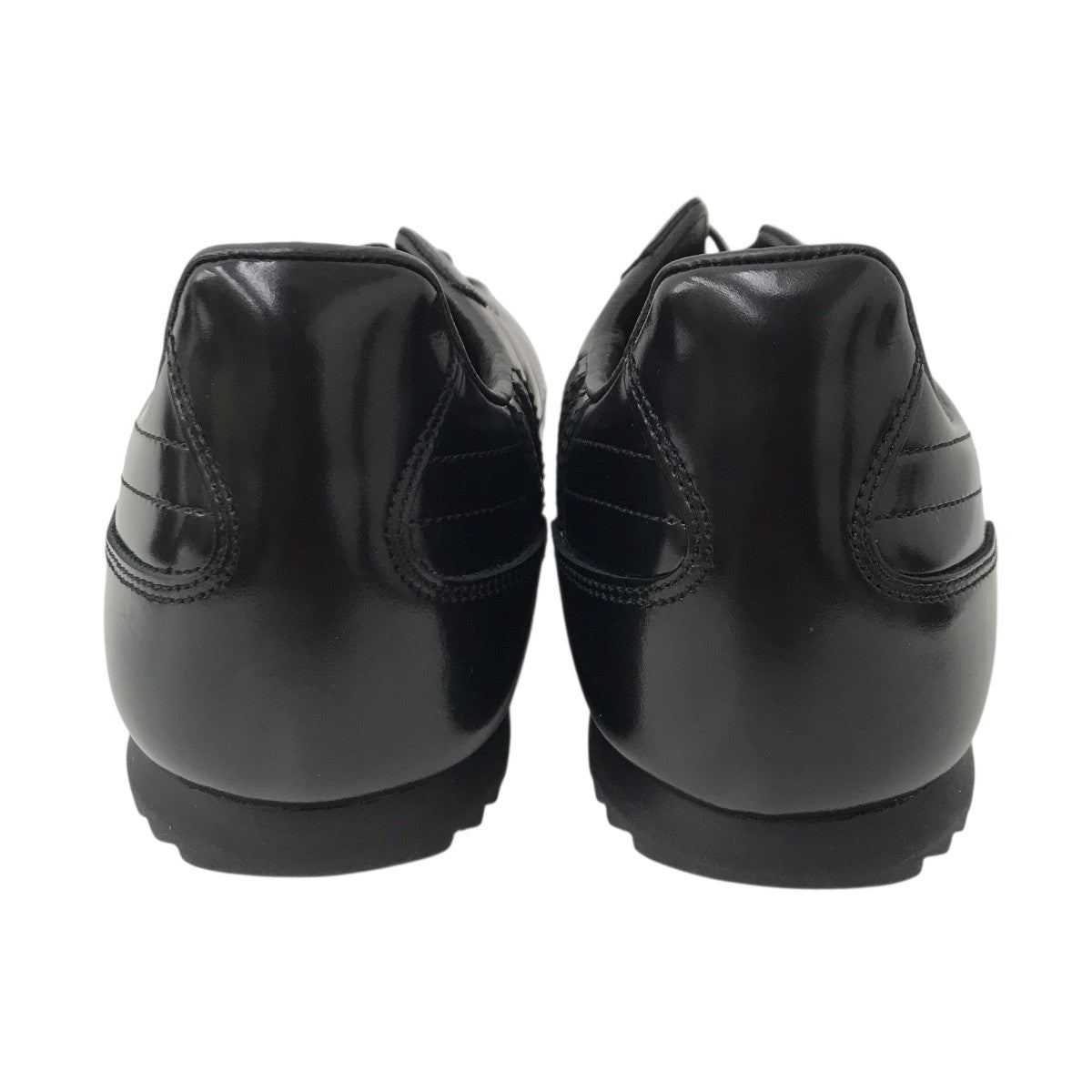 SULLY-LXレザーシューズ