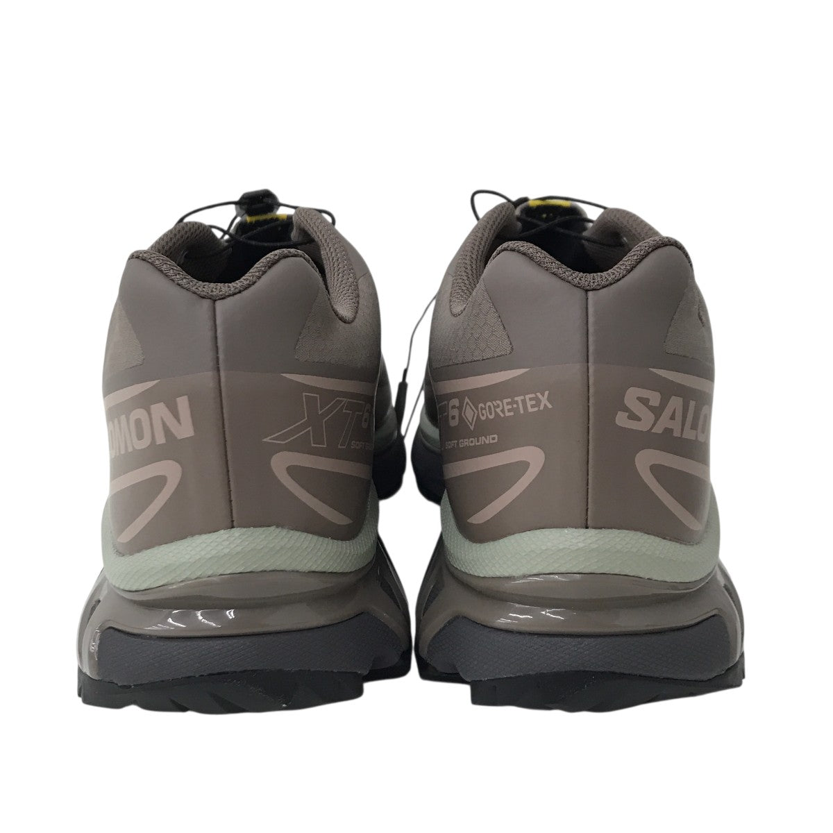 SALOMON XT-6 GTXスニーカー477326 古着・中古-3枚目のアイテム画像
