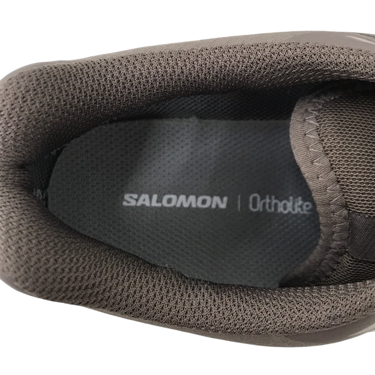 SALOMON XT-6 GTXスニーカー477326 古着・中古-4枚目のアイテム画像